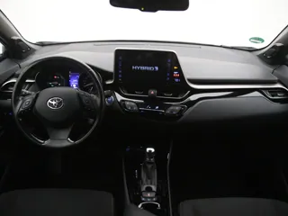 TOYOTA C-HR Style