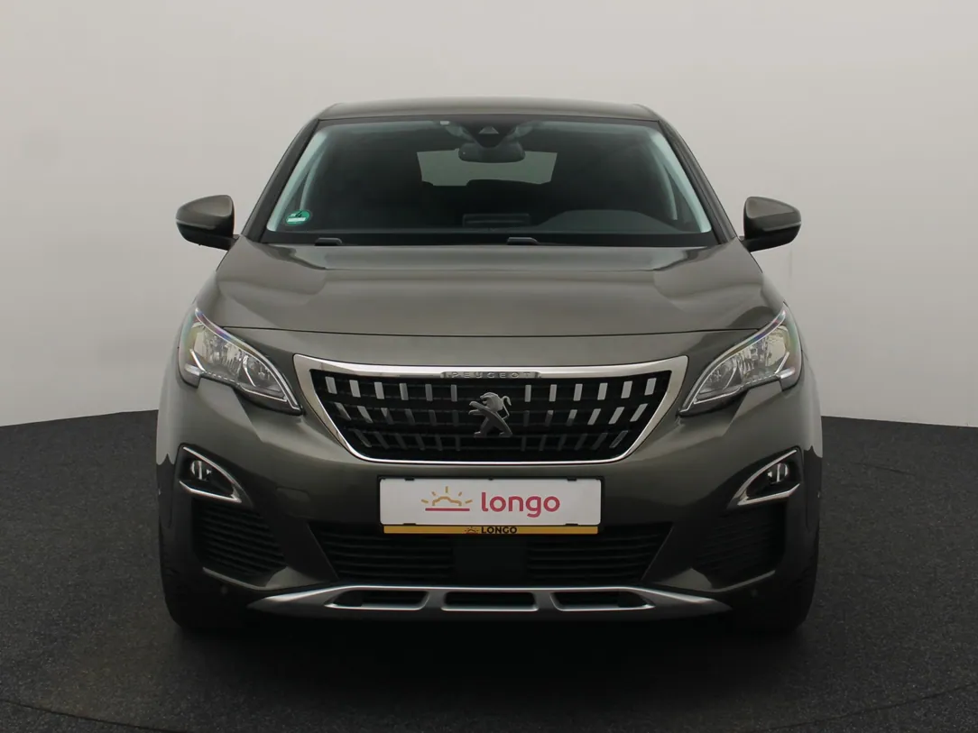 PEUGEOT 3008 Allure