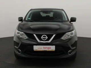 NISSAN QASHQAI N-Connecta