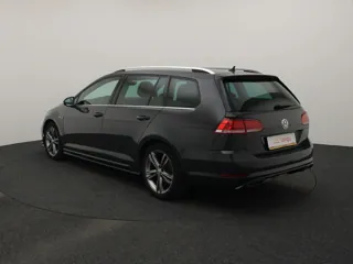 VOLKSWAGEN GOLF 7 Highline Business R