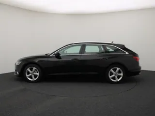AUDI A6 MHEV Sport Launch Business Edition