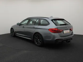 BMW 530 High Executive