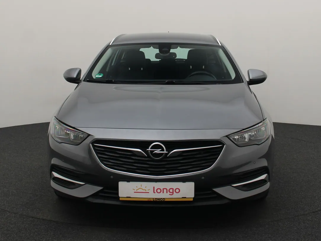 OPEL INSIGNIA Business Executive