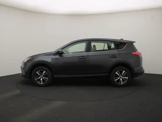 TOYOTA RAV 4 Comfort