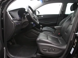 HYUNDAI TUCSON Premium