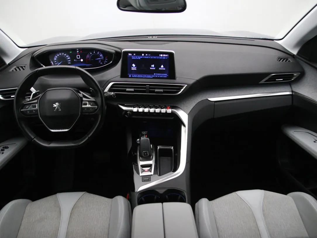 PEUGEOT 3008 Allure