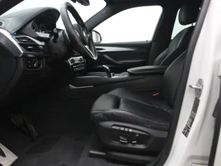 BMW X6 M Sport