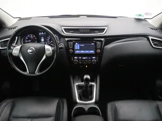NISSAN QASHQAI Tekna