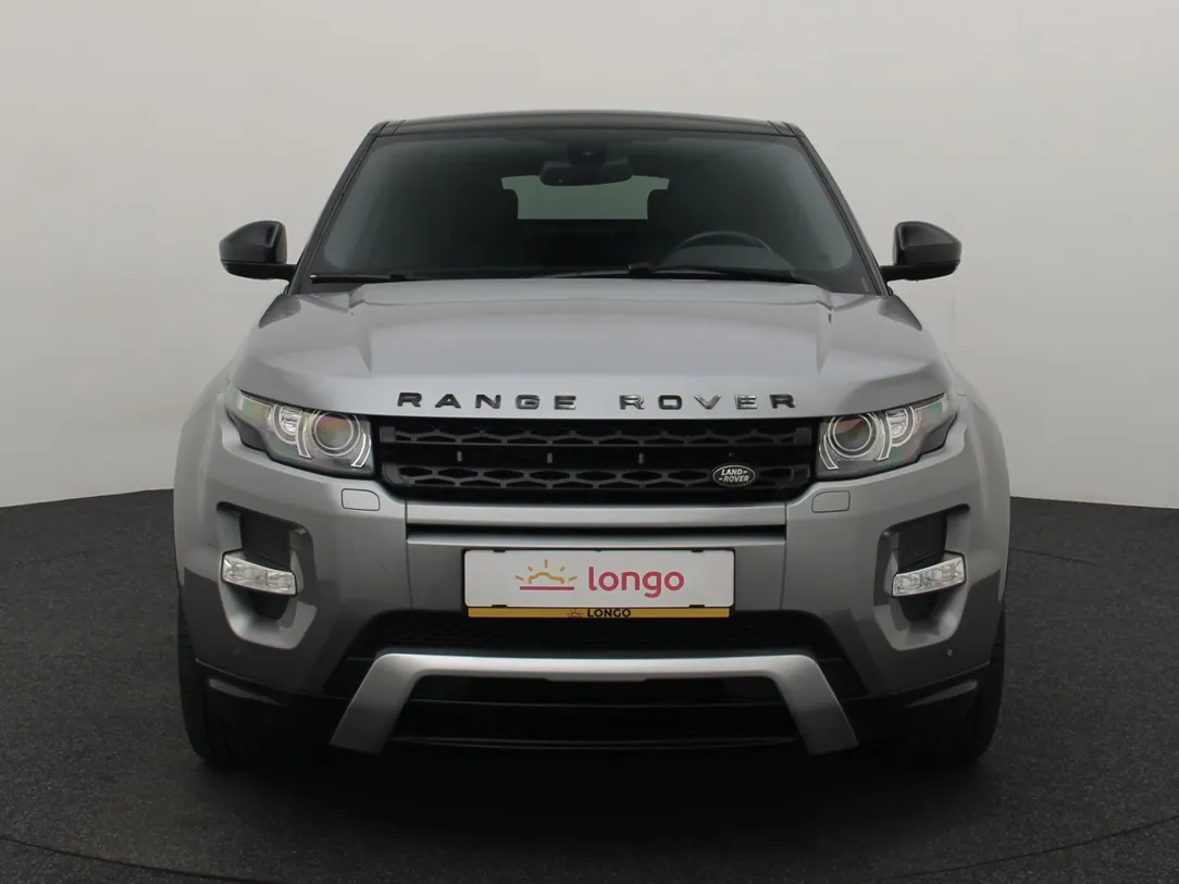 LAND ROVER RANGE ROVER EVOQUE Dynamic