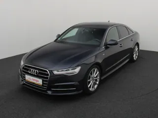 AUDI A6 S Line Edition