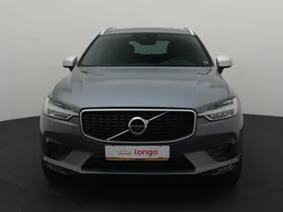 VOLVO XC60 R-Design