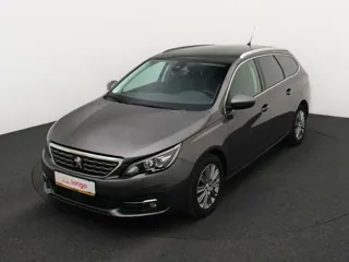PEUGEOT 308 Allure