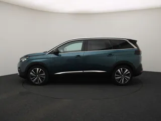PEUGEOT 5008 GT-Line