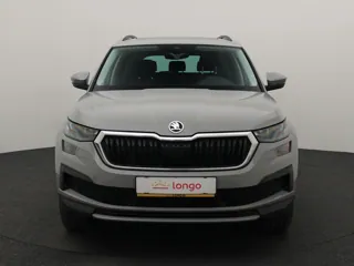SKODA KODIAQ Clever