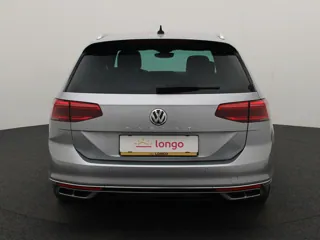 VOLKSWAGEN PASSAT B8 Elegance Business R