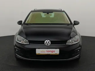 VOLKSWAGEN GOLF 7 Business Edition