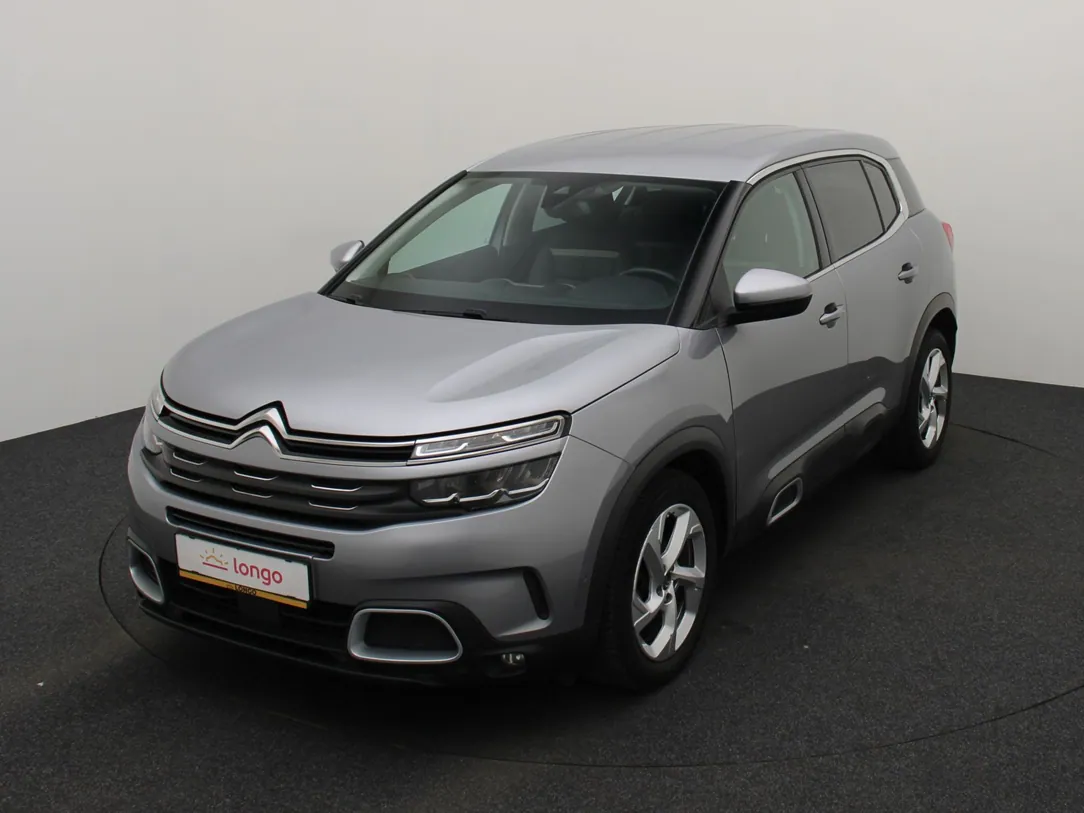 CITROEN C5 Aircross Feel