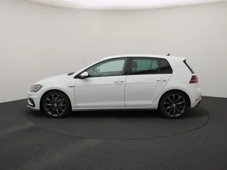 VOLKSWAGEN GOLF 7 Highline Business R