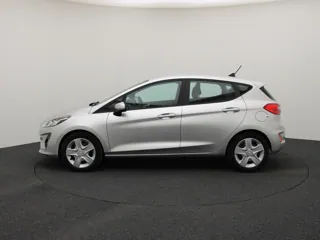 FORD FIESTA Connected