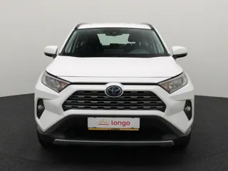 TOYOTA RAV 4 Active