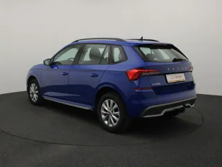 SKODA KAMIQ Business Edition