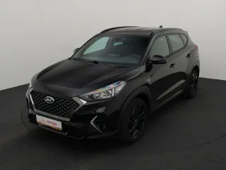 HYUNDAI TUCSON N-Line