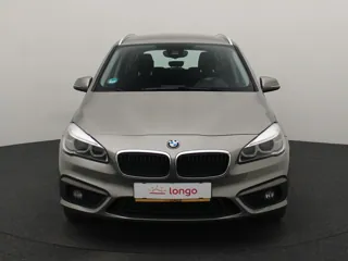 BMW 220 Gran Tourer Centennial High Executive