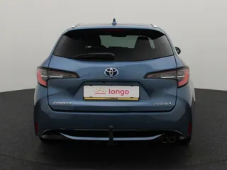 TOYOTA COROLLA Business Plus