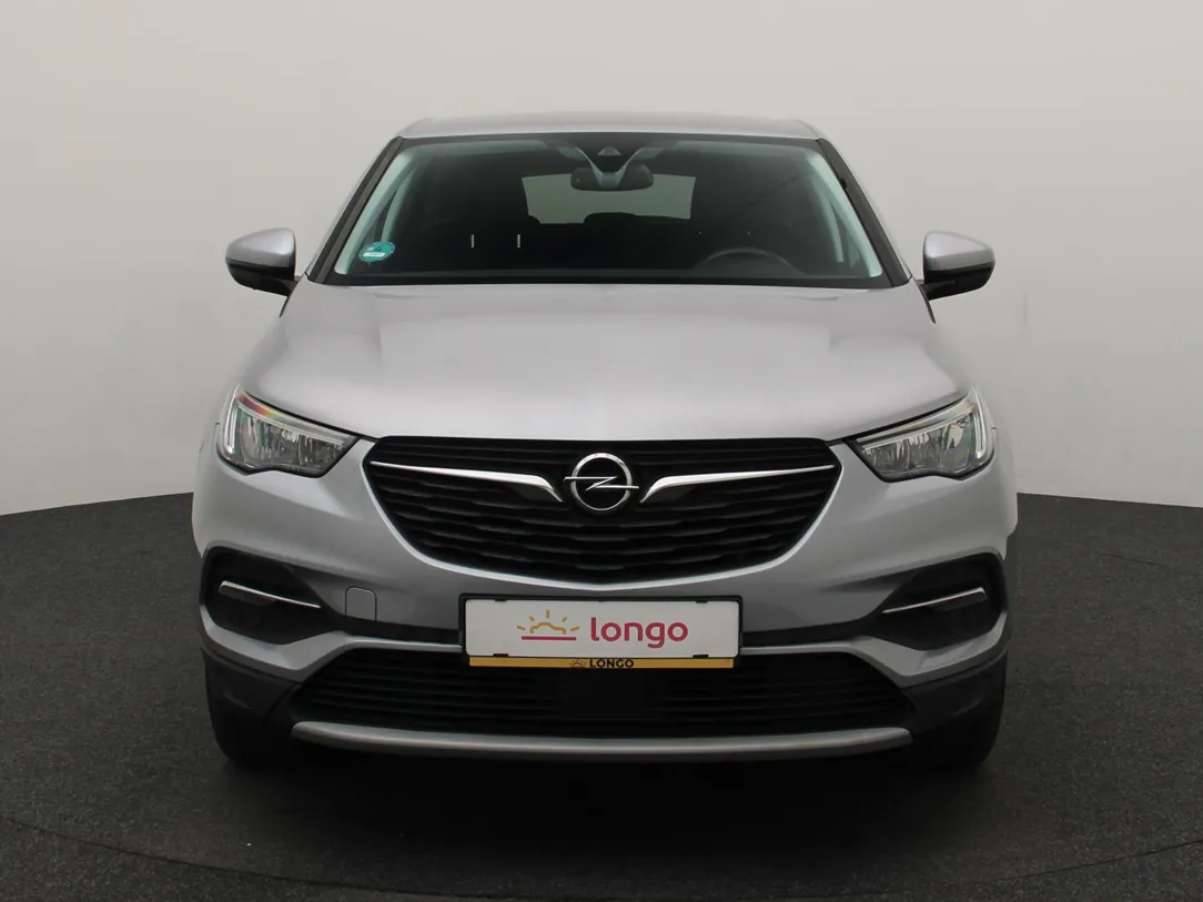 OPEL GRANDLAND X Business Executive
