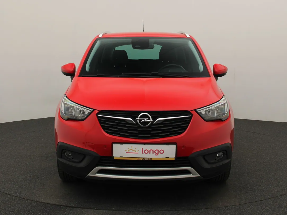 OPEL CROSSLAND X Innovation