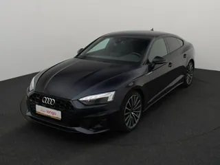 AUDI A5 Sportback MHEV S Edition Competition