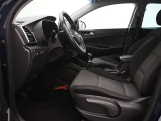HYUNDAI TUCSON Comfort