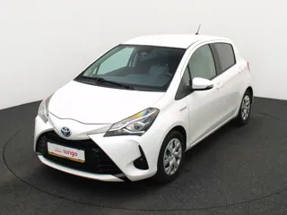 TOYOTA YARIS Active