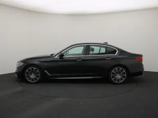 BMW 520 High Executive