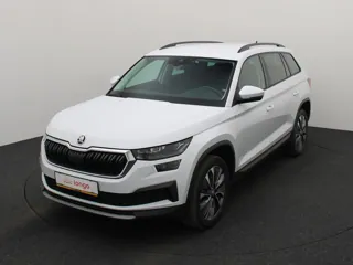 SKODA KODIAQ Ambition
