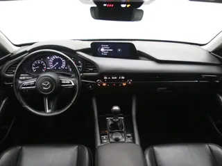 MAZDA 3 Luxury
