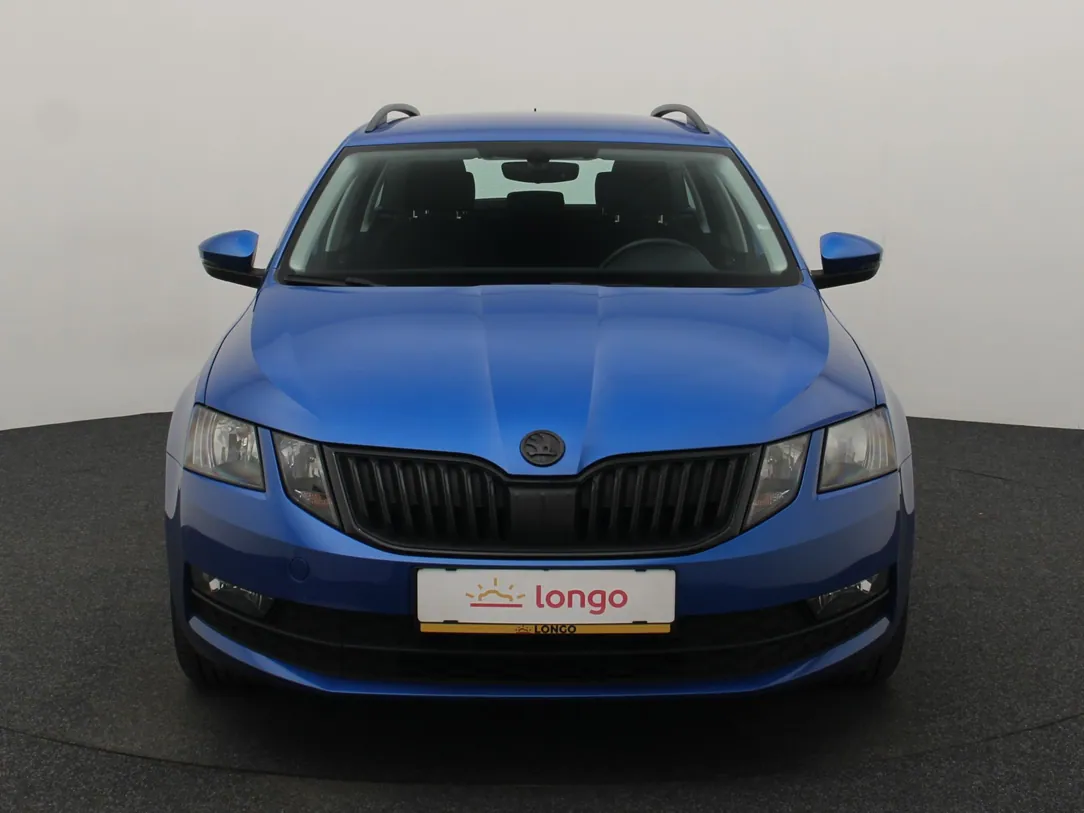 SKODA OCTAVIA Ambition Business