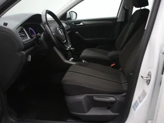 VOLKSWAGEN T-ROC Style Business