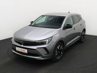 OPEL GRANDLAND Business Elegance