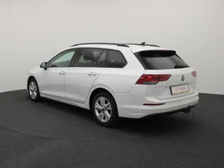 VOLKSWAGEN GOLF 8 Life
