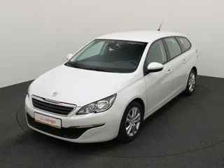 PEUGEOT 308 Active