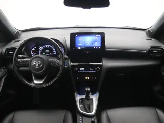 TOYOTA YARIS CROSS Active Plus