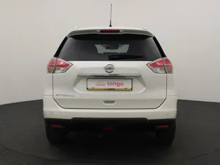 NISSAN X-TRAIL Tekna