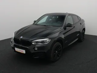 BMW X6 High Executive