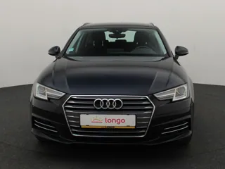 AUDI A4 Design Pro Line Plus