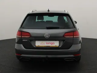 VOLKSWAGEN GOLF 7 Highline Business R