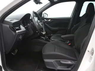 SKODA KAMIQ Sport Business
