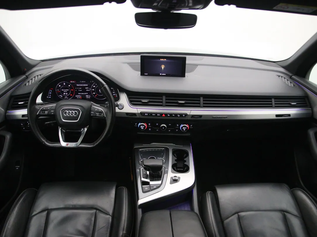 AUDI Q7 Pro Line S