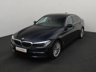 BMW 530 Luxury Line