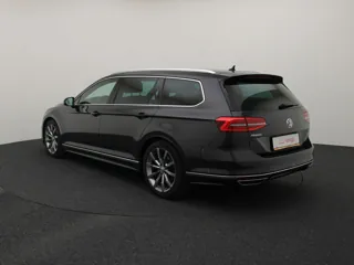 VOLKSWAGEN PASSAT B8 Highline Business R